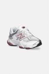 New Balance 9060 sportcipő gyerek - fehér 32.5