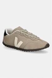 Veja GT SUEDE női velúr sportcipő - bézs Női 42
