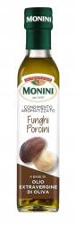 MONINI vargányás ízesítésű olívaolaj 250ml (80481539)
