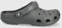 Crocs papucs - szürke 32/33