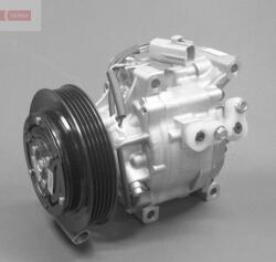 DENSO Compresor, climatizare DENSO DCP50004 (DCP50004) - centralcar