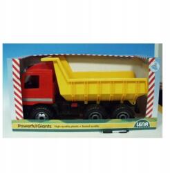 ALLTOYS Lena Mercedes billenőplató borulásgátlóval (L-02031)