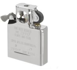 Zippo benzines pipagyújtó betét króm színű Classic Zippo öngyújtókhoz oldalsó lánggal (Z-152202)