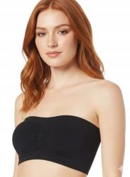 MAGIC Bodyfasion Bandeau melltartó Magic Bodyfashion fekete, XL