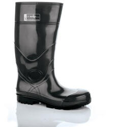 Lemigo Bart 917 S5 SRC hosszúszárú PVC csizma fekete (LEM-91709-42)