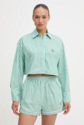 Calvin Klein ing női pamut - zöld L