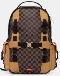 Sprayground laptop hátizsák - barna Univerzális méret