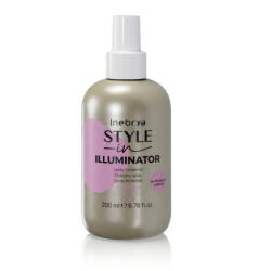 Inebrya Illuminator hajfény spray, 200 ml