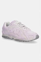 New Balance 204 sportcipő velúr - lila Női 43