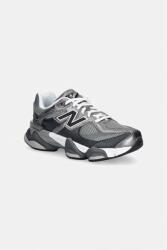 New Balance 9060 sportcipő gyerek - szürke 40