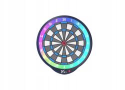  LED-es darts tárcsa VDarts H4 (PS853)