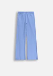 Mokida Lány leggings Hosszú Bővített Sima Kék 104 Mokida WM6 (5904986689417)