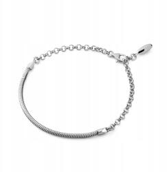 Giorre Karkötő Alap Beads És Charms, Ezüst 925 Ezüst Női Giorre