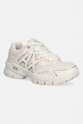 Giorgio Armani női sportcipő - bézs Női 36 - answear - 50 990 Ft