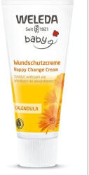 Weleda Baby Bio körömvirágos pelenkakiütés elleni natúr popsikrém - 75 ml