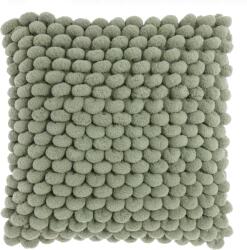  Perna decorativa ALINA 45x45 cm, verde