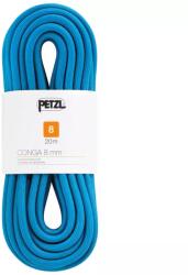 PETZL Conga 8mm 30m blue - kötél (3342540098374)