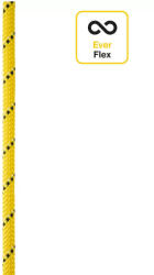  PETZL Parallel 10.5mm 100m yellow - statikus kötél (3342540816510)