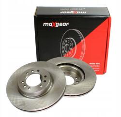 Maxgear Féktárcsa Iveco P. Daily 19-4639