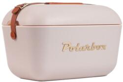 Polisur Бежова хладилна чанта 12 l Classic Gold - Polarbox