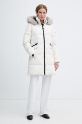 DKNY hosszú dzseki női - bézs S