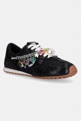 Steve Madden sportcipő Cameos-R - fekete Női 38