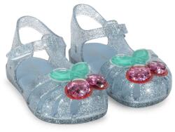 Konges Sløjd gyerek szandál LILO SANDAL - kék 24