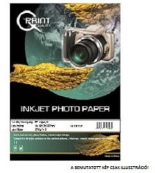 Q-PRINT fotópapír A4 photo matt 120gr (50ív/csom) (QPA4120M)