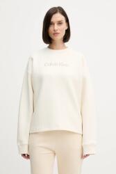 Calvin Klein felső - bézs M - answear - 32 990 Ft