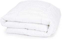 4home Topper din bumbac 4Home Jacuard Deluxe, 90 x 200 cm
