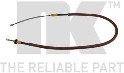 NK Cablu, frana de parcare NK 903987 (903987)