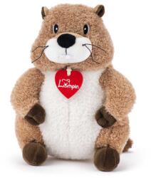 Lumpin Eda, marmotă de pluș, 25 cm - Lumpin (94245)