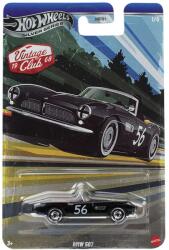 Mattel Hot Wheels: mașinuță vintage BMW 507 1/64 - Mattel (HRT81/JKY26)