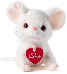 Lumpin Petit șoricel de pluș așezat 14 cm - Lumpin (94247)