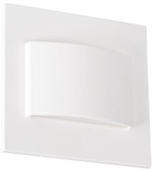 Legrand DLP mini álítható külső-belső könyök 32x16 mm-es csatornához Legrand 033325 (33325)