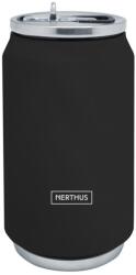 Vin Bouquet Nerthus Термос КЕНЧЕ цвят черен - 330 мл (VB-FIH-787)