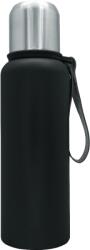 Vin Bouquet Nerthus Термос с чаша цвят ЧЕРЕН - 750 мл (VB-FIH-1260)