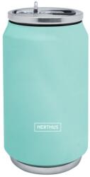 Vin Bouquet Nerthus Термос КЕНЧЕ цвят тюркоюз - 330 мл (VB-FIH-786)