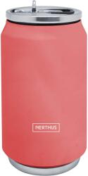 Vin Bouquet Nerthus Термос КЕНЧЕ цвят корал - 330 мл (VB-FIH-785)