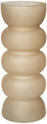 BLOMUS Стъклена ваза ANILLO - цвят Indian Tan (BLOMUS-67191)