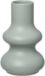 BLOMUS Керамична ваза RENCA, размер S - цвят Pine Green (BLOMUS-67159)
