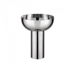 BLOMUS Стоманена ваза miyabi - полирана (blomus-66981)