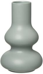 BLOMUS Керамична ваза RENCA, размер M - цвят Pine Green (BLOMUS-67162)