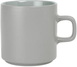 BLOMUS Чаша PILAR, 250 мл - цвят светло-сив (Mirage Grey) (BLOMUS-63724)