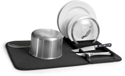 Umbra HK Limited Umbra Сушилник udry - цвят черен - голям (umbra-330720-040)