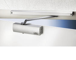Burg BURG-WÄCHTER ajtócsukó 514 S ajtószélesség 1100mm ezüst csúszósín (SCH-102231026)