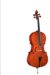 Soundsation PCE-12 1/2 Virtuoso Primo Cselló Szett Kiegészítőkkel