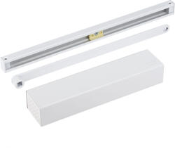 Dormakaba ajtócsukó TS 92 B BASIC G-N EN 1-4 ezüst csúszósín ezüst (SCH-102281498)