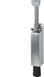 KWS Ajtókitámasztó 1045 rúdkinyomás 90 mm 315 x 35 mm alumínium ezüst lakkozott (SCH-102283820)