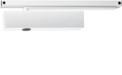 Geze ajtócsukó TS 5000 L EN 2-6 1-szárnyú csúszósínnel RAL 9016 (SCH-102282942)
